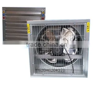 2016 Industrial Cooling Exhaust Fan for Greenhouse/poultry House thumbnail-3