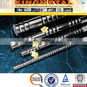 304 Series Welded Stainless Steel Decorative Tube For Furniture thumbnail-6
