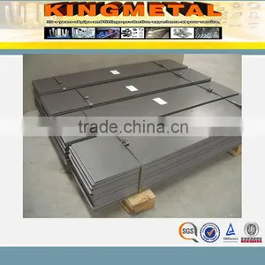 Agent of TISCO/Baosteel Stainless Steel Plate thumbnail-1