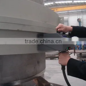 Multifunctional Pneumatic Metal Marking Machine thumbnail-1