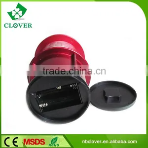 Camping Equipment Camping Lantern Two Size 16/18 LED Portable ABS Camping Led Light thumbnail-2