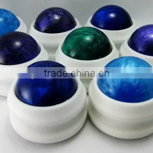 Ball Roller, Massage Roller With Smooth Ball thumbnail-1