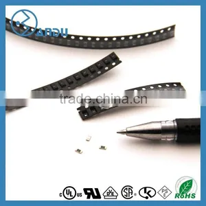 Chinese Supplier:Resettable SMT Fuse thumbnail-2