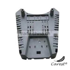 High-end Custom Mold Plastic Moulding Mold ABS Housing for Home Appliances, Electronics Plastic thumbnail-1
