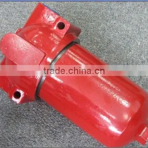 Hydraulic Hammer Pipe Line Return Filter Ass thumbnail-1