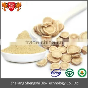 OEM Supply GMP Manufacturer 100% Natural Licorice Extract Glycyrrhetinic Acid With Best Price thumbnail-3