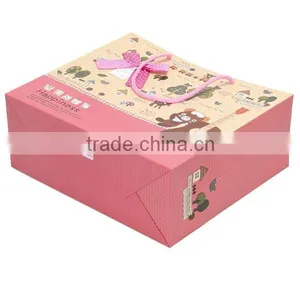 Bear Bear Home Shopping Bag Gift Bag thumbnail-4
