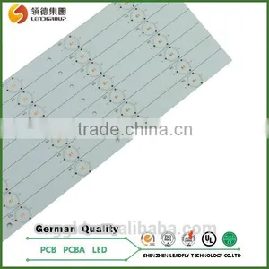 Best Selling Good Quality t8 Led Tube Light Gs,Aluminum Base LED PCB Board thumbnail-1