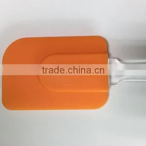 2016 Newest Design Hot Sales Silicone Scraper Blade thumbnail-2