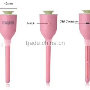USB Mini Wand Humidifier Office Desk Usb Humidifier thumbnail-3