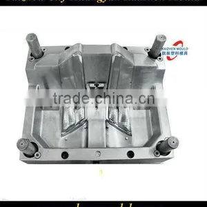 Supply Excellent Plastic Auto Head Light Molding thumbnail-2