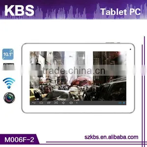The Most Fashionable 10.1 Inch Ten Point Capacitive Tablet Pc Keyboard Case Supports Adobe Flash 11.1,Usb Lan thumbnail-1