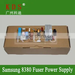 Original Power Board for Samsung 8285 8380 8330 Power Supplier for Samsung Laser Printer Jc44-00097e 110V thumbnail-1