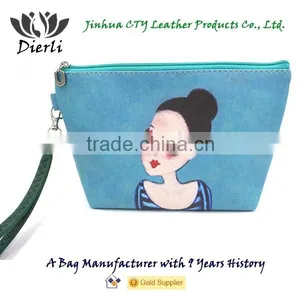 Girls Toiletry Bag thumbnail-3