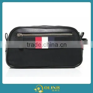 Beautiful Nylon Mens Travel Cosmetic Bag,Cosmetic Case thumbnail-1