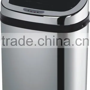 Sensor Dustbin thumbnail-1
