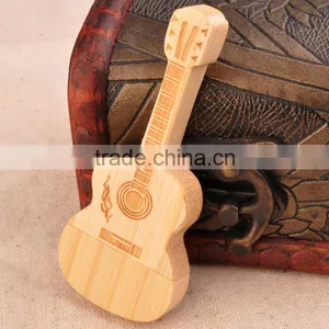 Best Selling Usb Flash Stick Bulk Guitar Usb Memory Drive 16gb thumbnail-5