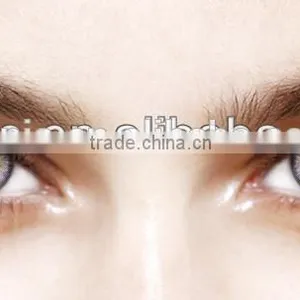 Wholesale Green Sterile Colored Eye Contact Lenses From Korea thumbnail-3