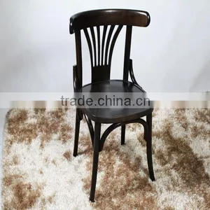 Solid Wood Chairs thumbnail-2