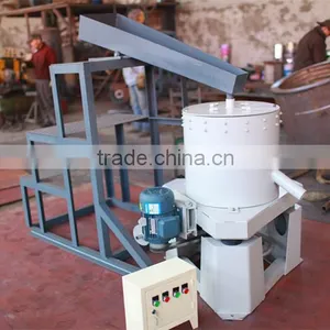 Perry's Small Scale Gold Mining Equipment thumbnail-4