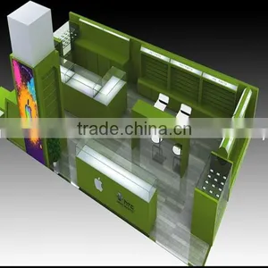 Mobile Accessories Kiosk,mobile Phone Kiosk thumbnail-1