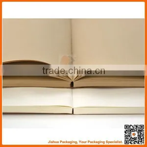 Thick Notebook/fashion Design Sketch Book thumbnail-4