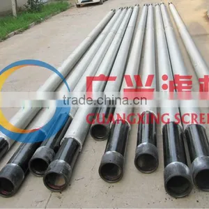 Pipe-based Screen for Water Well thumbnail-3