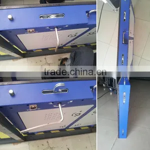 P5 Led Video Indoor Display Eachin LED thumbnail-4