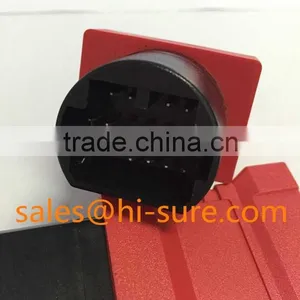Mazda17P Adapter to DB15 Female thumbnail-4