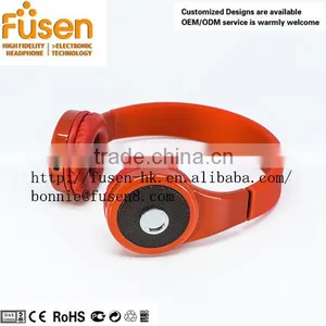 2014 F-MS03 High-End Headset,rubber Band thumbnail-1