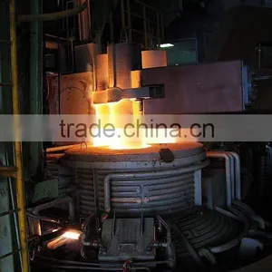 Electric Arc Furnace/EAF thumbnail-1