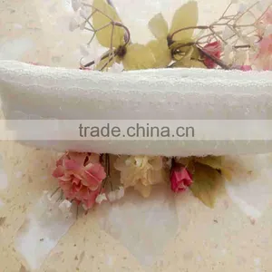 Designer New T/C Embroidery Lace Ruffled Trimming Lace thumbnail-1