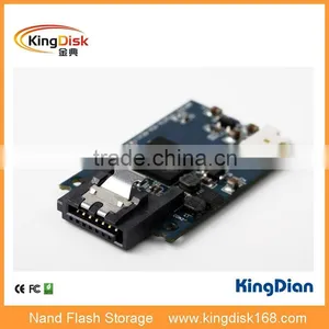 Industrial SATA DOM thumbnail-1