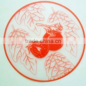 Plastic Thin Chopping Board/cjopping Block thumbnail-1