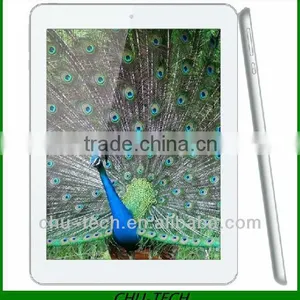 Ainol Novo 8" Discover Quad Core Android 4.2 Tablet w/ Bluetooth - 16GB thumbnail-4