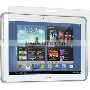 Perfect Anti-scratch Matte Screen Protector for Samsung Galaxy Note 10.1 N8000 thumbnail-1