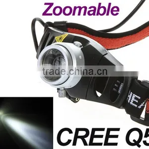 Q5 Led Headlight for Hunting thumbnail-4