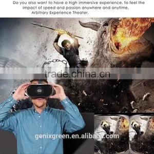 See Larger Image Unforgetable Experience vr Box All in One vr Headset Home Cinema Hot Sex Vedio Player thumbnail-1