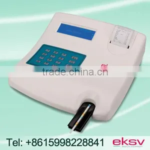 10 Parameter Urine Analyzer thumbnail-1