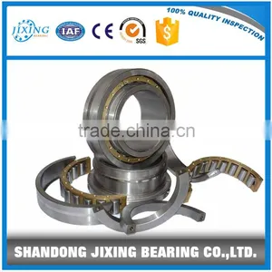 Cylindrical Roller Bearing N NJ NF NU NUP 206 thumbnail-2