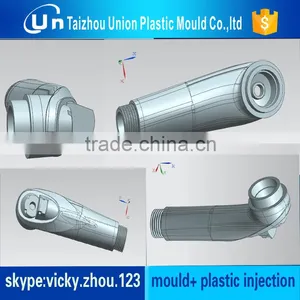 Used Plastic Mould for Sales thumbnail-2