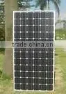 Mono & Poly Solar Panel With 2W to 200W Power /CE Certified PV Module thumbnail-1