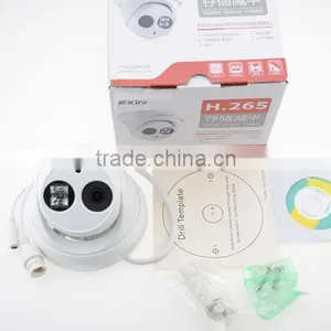 1080P IP Camera 3mp DS-2CD3335-I Instead DS-2CD3332-I 3MP Outdoor Security Mini Dome Camera 30m IR thumbnail-6