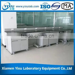 Laboratry Office Computer Lab Furniture thumbnail-3