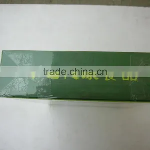 High Quality Horizontal Pillow Packaging Machine for Cardboard Boxes thumbnail-5