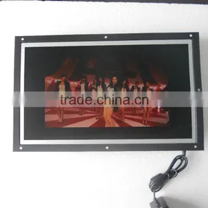 21.5'' Inch Open Frame Advertising Player thumbnail-2