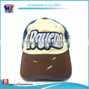 High Quantity Pattern Softtextile Baseball Cap thumbnail-4