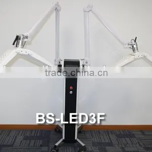 2015 Hot Sale Led Light Therapy Photo Facial Laser thumbnail-3