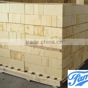 Fire Resistant Brick, Fire Brick of Different Sizes and Shapes, Standard Size of Fire Brick thumbnail-5