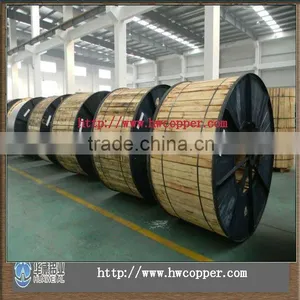 ACSR Aluminium Conductor thumbnail-1